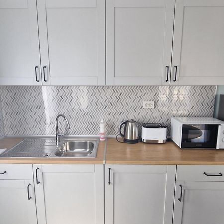 Flowers Apartments Nesebar Ngoại thất bức ảnh