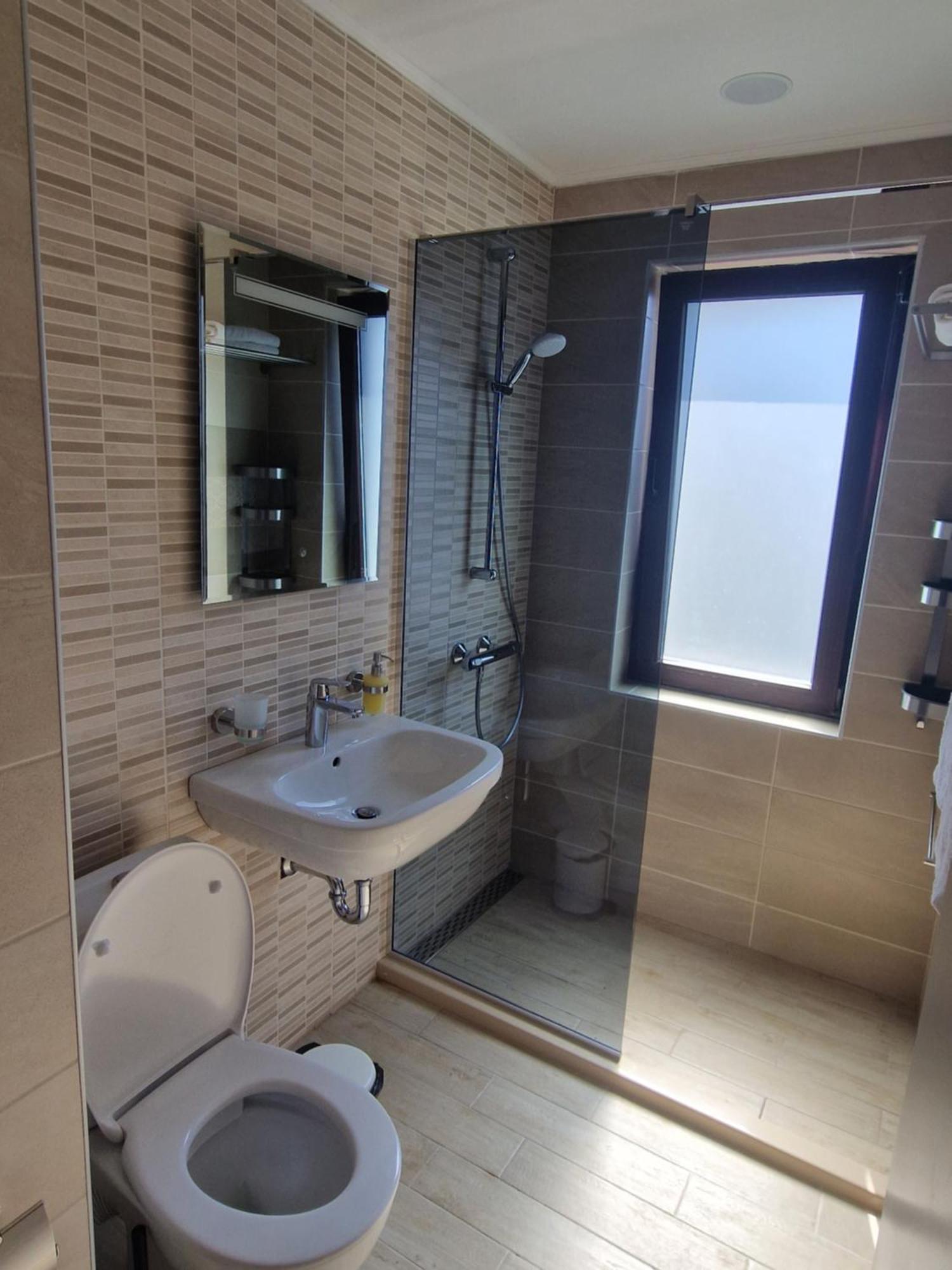 Flowers Apartments Nesebar Ngoại thất bức ảnh