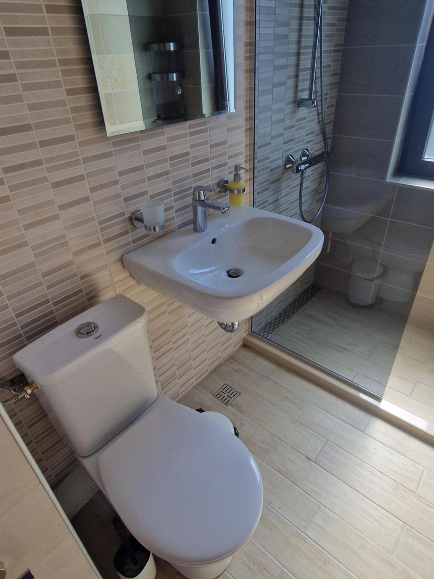 Flowers Apartments Nesebar Ngoại thất bức ảnh