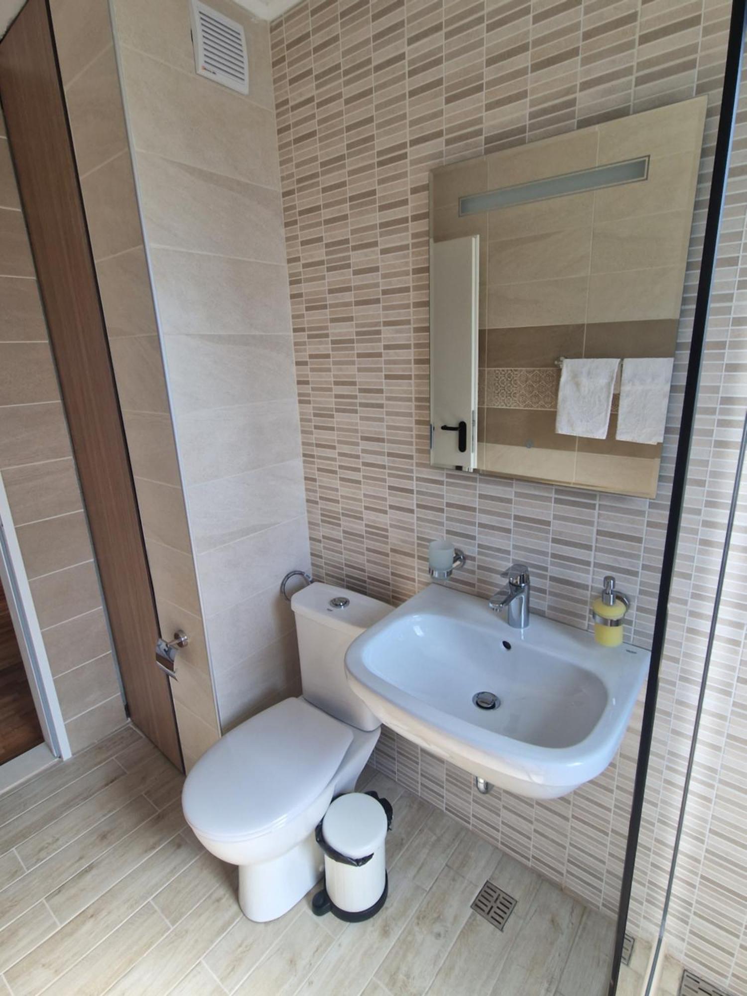 Flowers Apartments Nesebar Ngoại thất bức ảnh