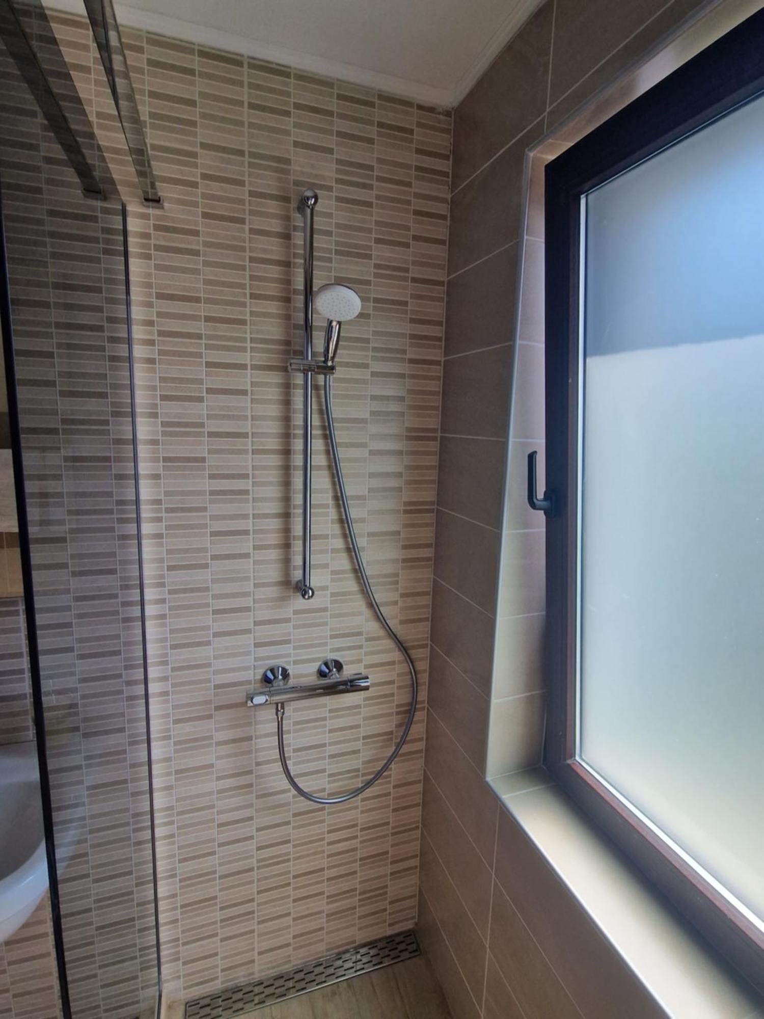 Flowers Apartments Nesebar Ngoại thất bức ảnh