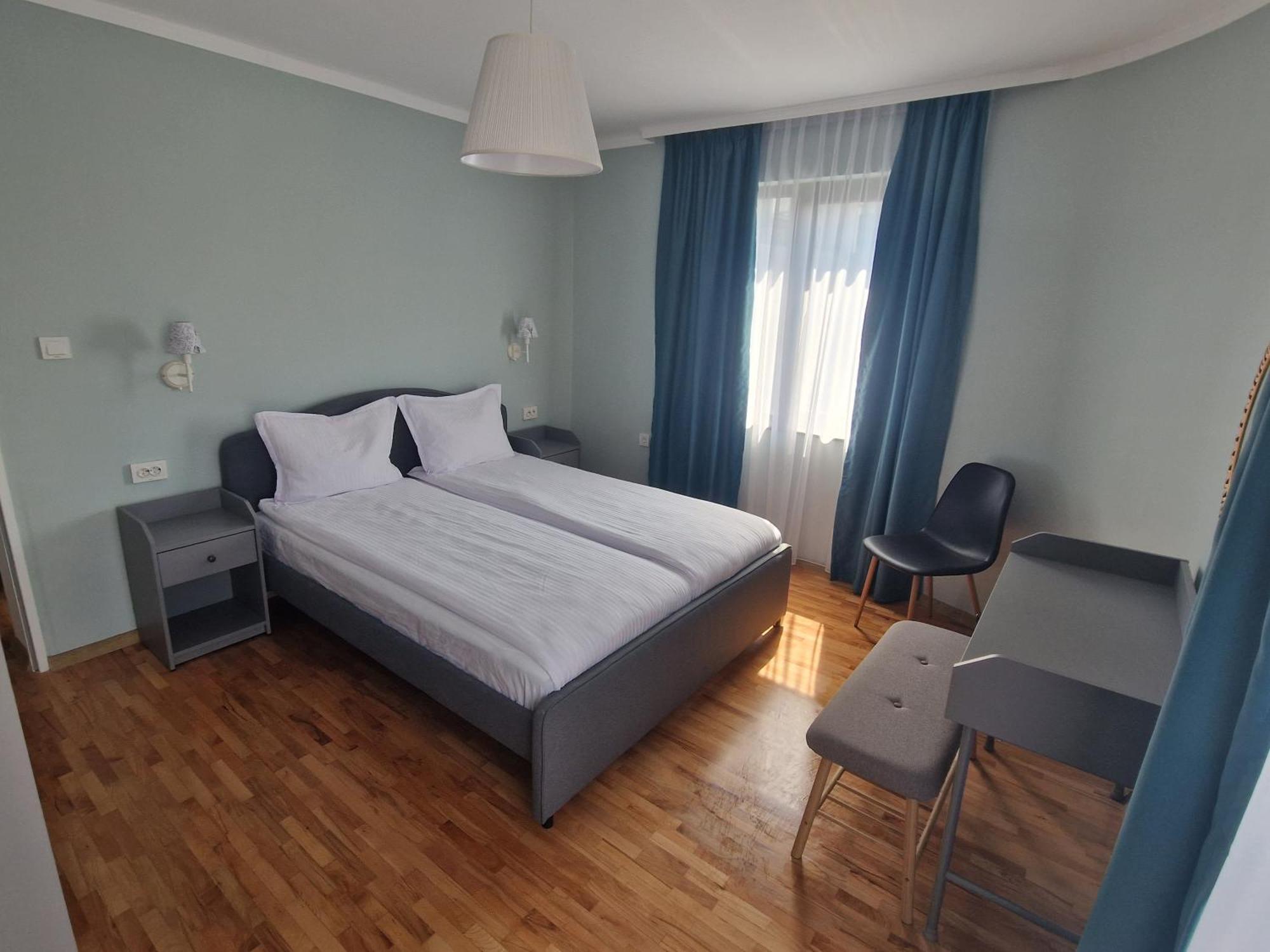 Flowers Apartments Nesebar Ngoại thất bức ảnh