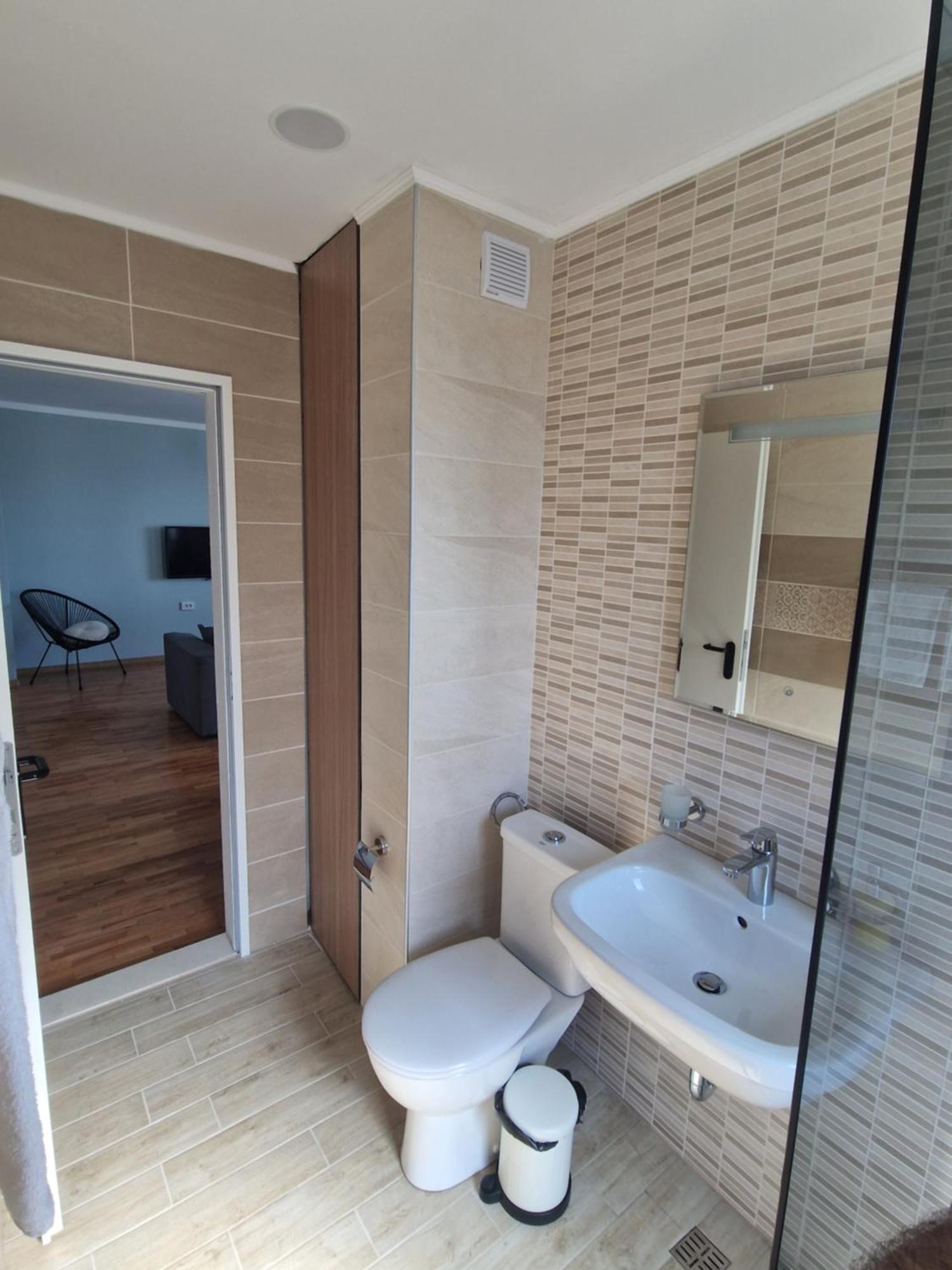 Flowers Apartments Nesebar Ngoại thất bức ảnh