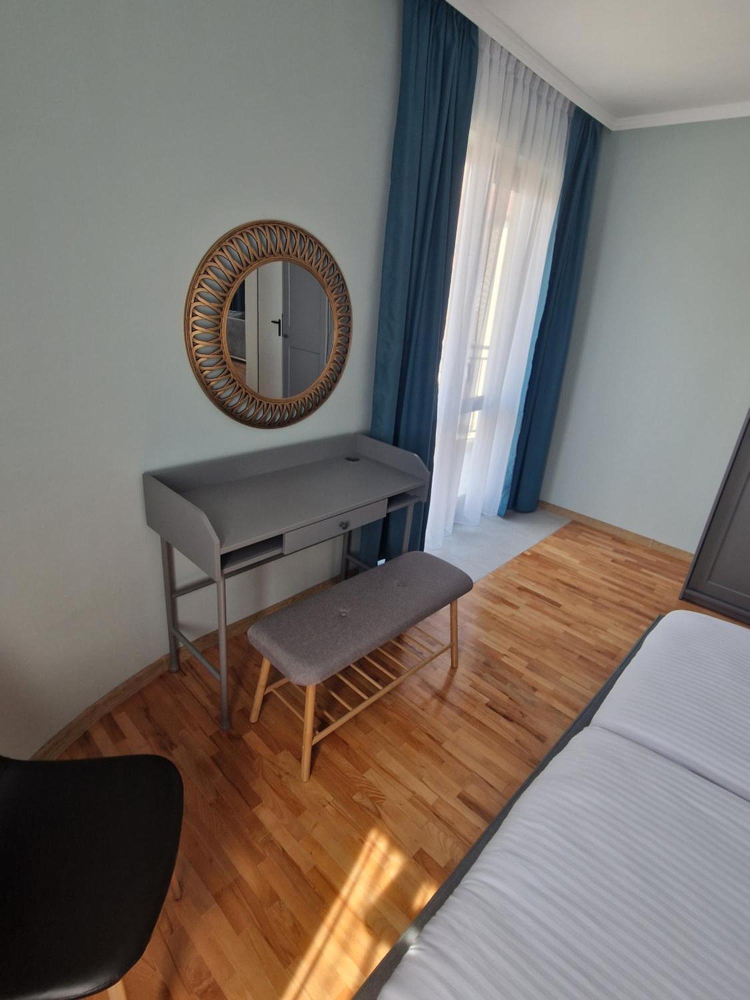 Flowers Apartments Nesebar Ngoại thất bức ảnh