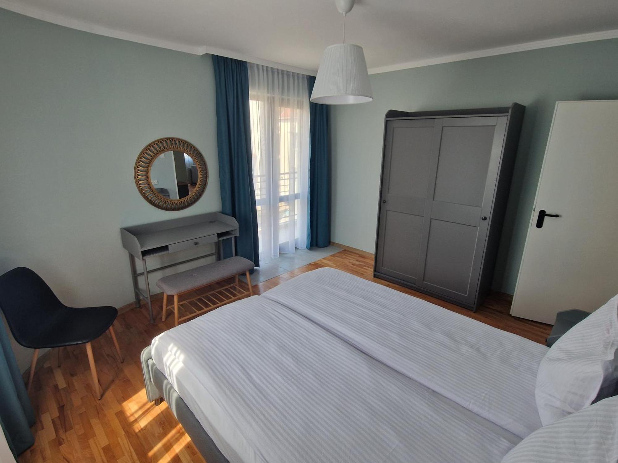 Flowers Apartments Nesebar Ngoại thất bức ảnh