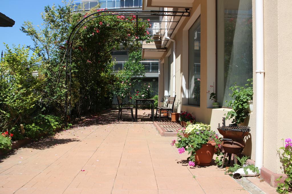 Flowers Apartments Nesebar Ngoại thất bức ảnh