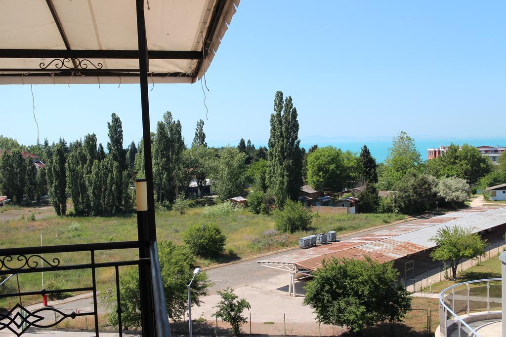 Flowers Apartments Nesebar Ngoại thất bức ảnh