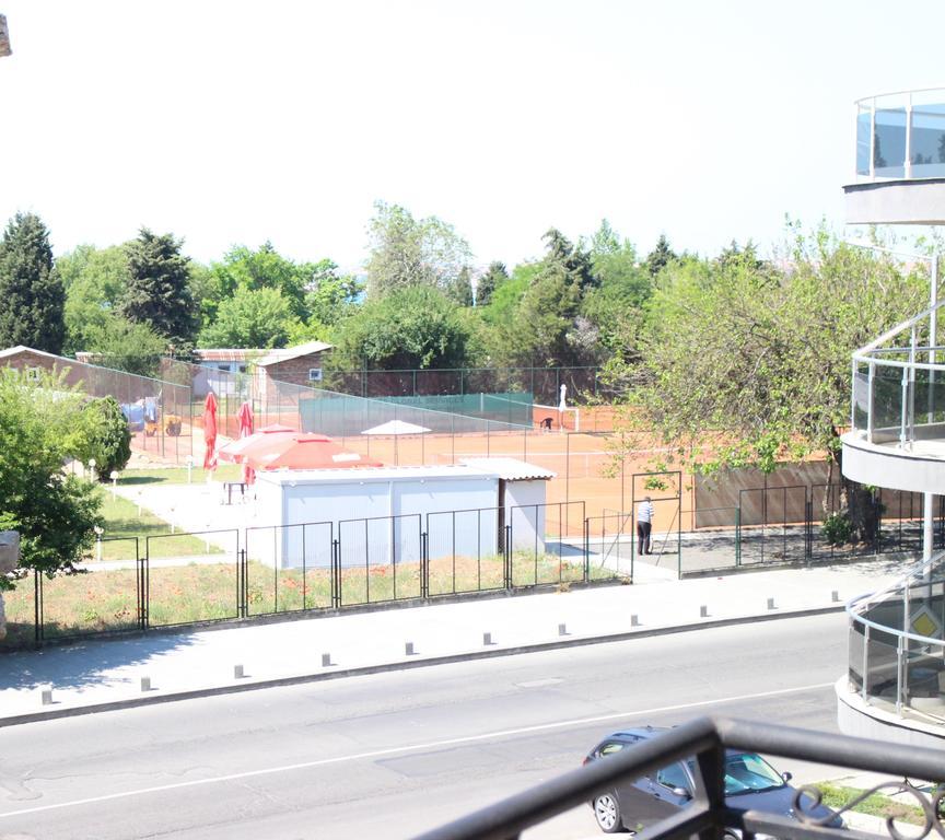 Flowers Apartments Nesebar Ngoại thất bức ảnh